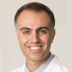 Photo of Amir Lavaf, MD