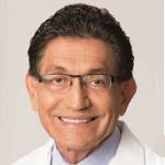 Photo of Elber S. Camacho, MD