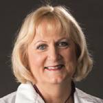 Photo of Janet K. Ihde, MD, FACS