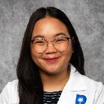 Photo of Danielle Ray Anciro, MD