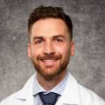 Photo of Alec Breazeale, MD