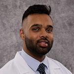 Photo of Navpreet Singh, MD