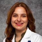 Photo of Anahita Ghorbani, MD