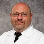 Photo of Andrew Moore, MD