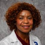 Photo of Marcellina Nwosu, MD