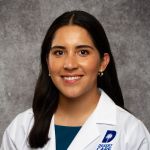 Photo of Claudia Alvarez, MD