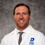 Photo of Connor Fewel, MD