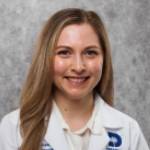 Photo of Lauren Anderson, MD