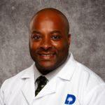 Photo of Willie E Riley, MD